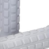 White Label handvatset 110/110mm grijs - thumbnail