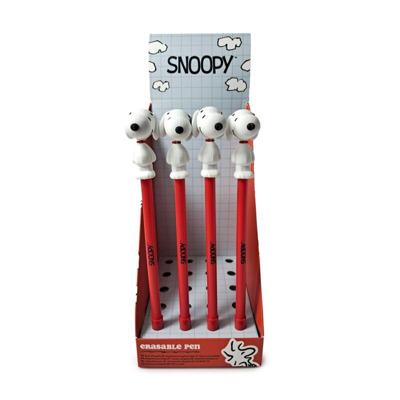 Inkredible Uitwisbare Pen Peanuts Snoopy Top