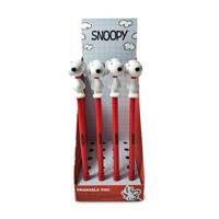Inkredible Uitwisbare Pen Peanuts Snoopy Top - thumbnail