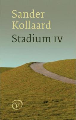 Stadium IV - Sander Kollaard - ebook