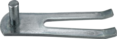 Connex Inmetselhaak 1/2 Steen D16 Bvz - DYB2900181