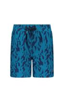 B.Nosy Jongens zwembroek -Stan - Lake blauw - thumbnail