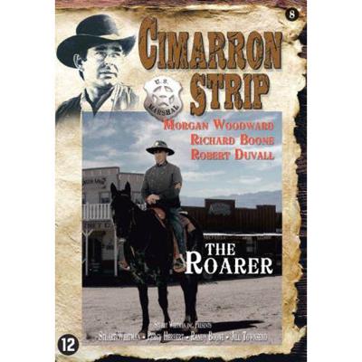 Roarer (DVD)