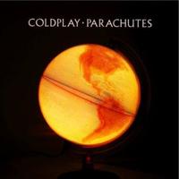 Parachutes - CD (0724352778324) - thumbnail