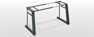 Yamaha LG-800 stand voor 88 toetsen keyboard/piano Yamaha LG-800 stand voor 88 toetsen keyboard/piano