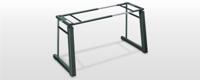 Yamaha LG-800 stand voor 88 toetsen keyboard/piano - thumbnail