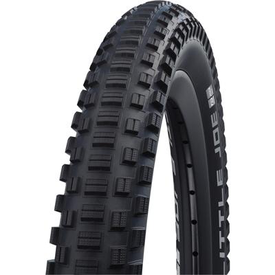 Schwalbe draadband little joe performance 37-305 +r zwart