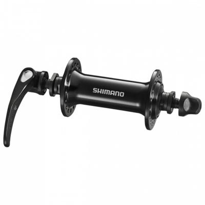 Shimano Voornaaf | rs300 | 36g | zwart