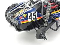 Tamiya 1:10 RC BBX (BB-01) 1:10 RC auto Achterwielaandrijving - thumbnail