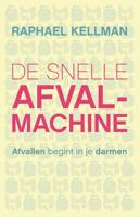De snelle afvalmachine - Raphael Kellman - ebook - thumbnail