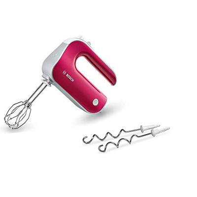 Bosch Haushalt MFQ40304 Handmixer 500 W Rood