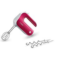 Bosch Haushalt MFQ40304 Handmixer 500 W Rood - thumbnail