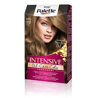 Schwarzkopf Schwarzkopf Poly Palette 500 Donkerblond Haarkleuring - thumbnail