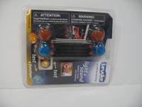 Bruder-accessoire: licht- en geluidsmodule 2801 - thumbnail