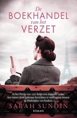De boekhandel van het verzet (Paperback)