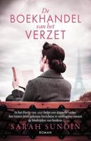 De boekhandel van het verzet (Paperback) - thumbnail