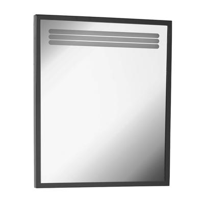 Spiegel Boss & Wessing Arya 75x68 cm Mat Zwart Boss & Wessing Spiegel Boss & Wessing Arya 75x68 cm Mat Zwart Boss & Wessing