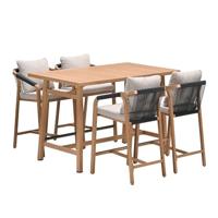 Monti Barset Gobi Sand Garden Impressions - Garden impressions - thumbnail