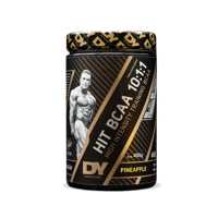 DY Nutrition Hit BCAA 10:1:1 Peach (400 g) - thumbnail