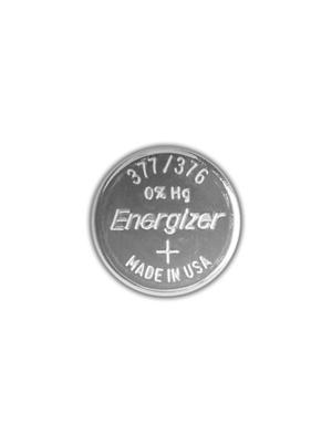 Enerdis Energizer sr66/sr626 sw 1,55v knoopcel 377/376 blister