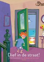 Dief in de straat! - Anke Kranendonk - ebook - thumbnail