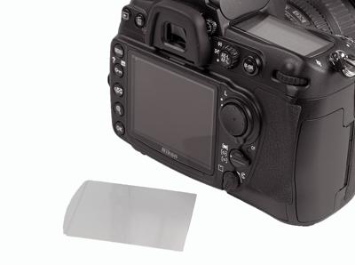 Kaiser anti-reflecterende screenprotector Panasonic TZ61 Kaiser anti-reflecterende screenprotector Panasonic TZ61