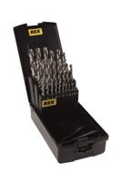 BORENSET STEELMAST 25D 3720025 - thumbnail