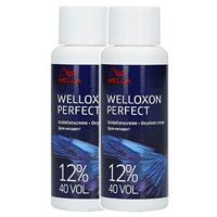 Wella Welloxon Perfect Creme Developer 60 ml - thumbnail