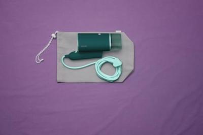 Philips STH3020/70 Kleding stomer Groen - thumbnail