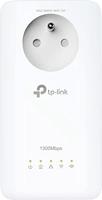 TP-LINK AV1300 1300 Mbit/s Ethernet LAN Wi-Fi Wit - thumbnail