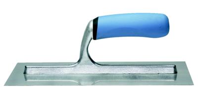 Jung Henkelman Plakspaan 280x120 RVS Softgrip JUNG - 53528000 - 53528000