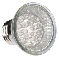 BRESSER JDD-9 LED Buzzel E27/1W - thumbnail