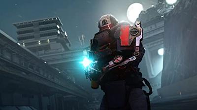 Just Cause 4 Just Cause 4