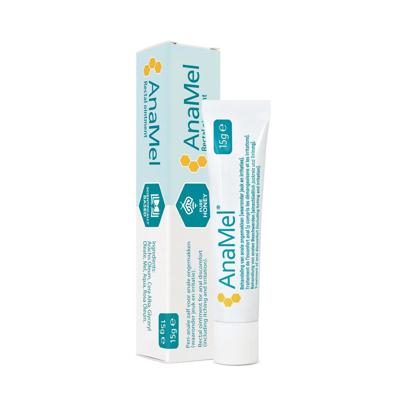 Anamel Peri Anale Zalf Tube 15g