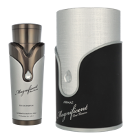 Armaf Magnificent Eau de parfum Spray 100ml Heren - thumbnail