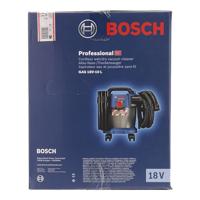BOSCH PROFESSIONAL GAS 18V-10 L solo stofzuiger + ACC kartonnen systeem - thumbnail