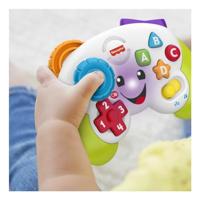 Fisher-Price Leerplezier game en leer controller - thumbnail