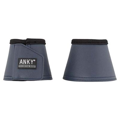 Anky Springschoen ATB231003 donkerblauw maat:l
