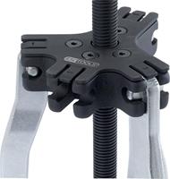 KS Tools 6404204 Poelietrekker Aantal haken: 3 - thumbnail