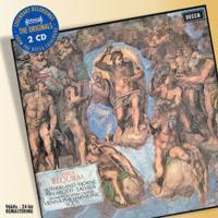 Requiem/Quattro Pezzi Sacri - CD (0028947577355) - thumbnail