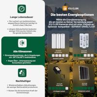 ICU CLOM EasyCam Wildcamera Tarn-bruin - thumbnail