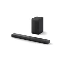 LG DS70TY Soundbar Zwart - thumbnail