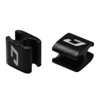 JAGWIRE Wire hook - shift + brake (4mm + 5mm) (50pcs) - thumbnail
