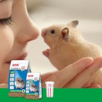 Beaphar care+ dwerghamster - thumbnail