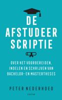 De afstudeerscriptie - Peter Nederhoed - Paperback (9789463192347) - thumbnail