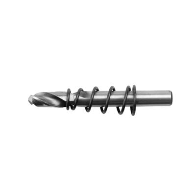 C.K T3218 T3218 Centreerboor 6 mm 1 stuk(s)