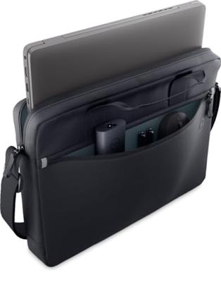 DELL CC3624 40,6 cm (16 ) Aktetas Zwart DELL CC3624 40,6 cm (16 ) Aktetas Zwart