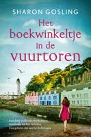Het boekwinkeltje in de vuurtoren - Sharon Gosling - ebook - thumbnail