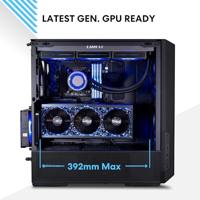 Lian Li Lancool 216 RGB midi tower behuizing - thumbnail
