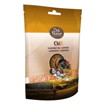 ChiX Vlokreeftjes 150 g Deli Nature - Deli nature